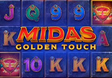 Microgaming - игровой автомат онлайн от Various с RTP 95.19%
